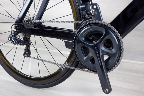Giant Trinity Advanced Pro 1 - 2018, Medium - Picture 8 of 21