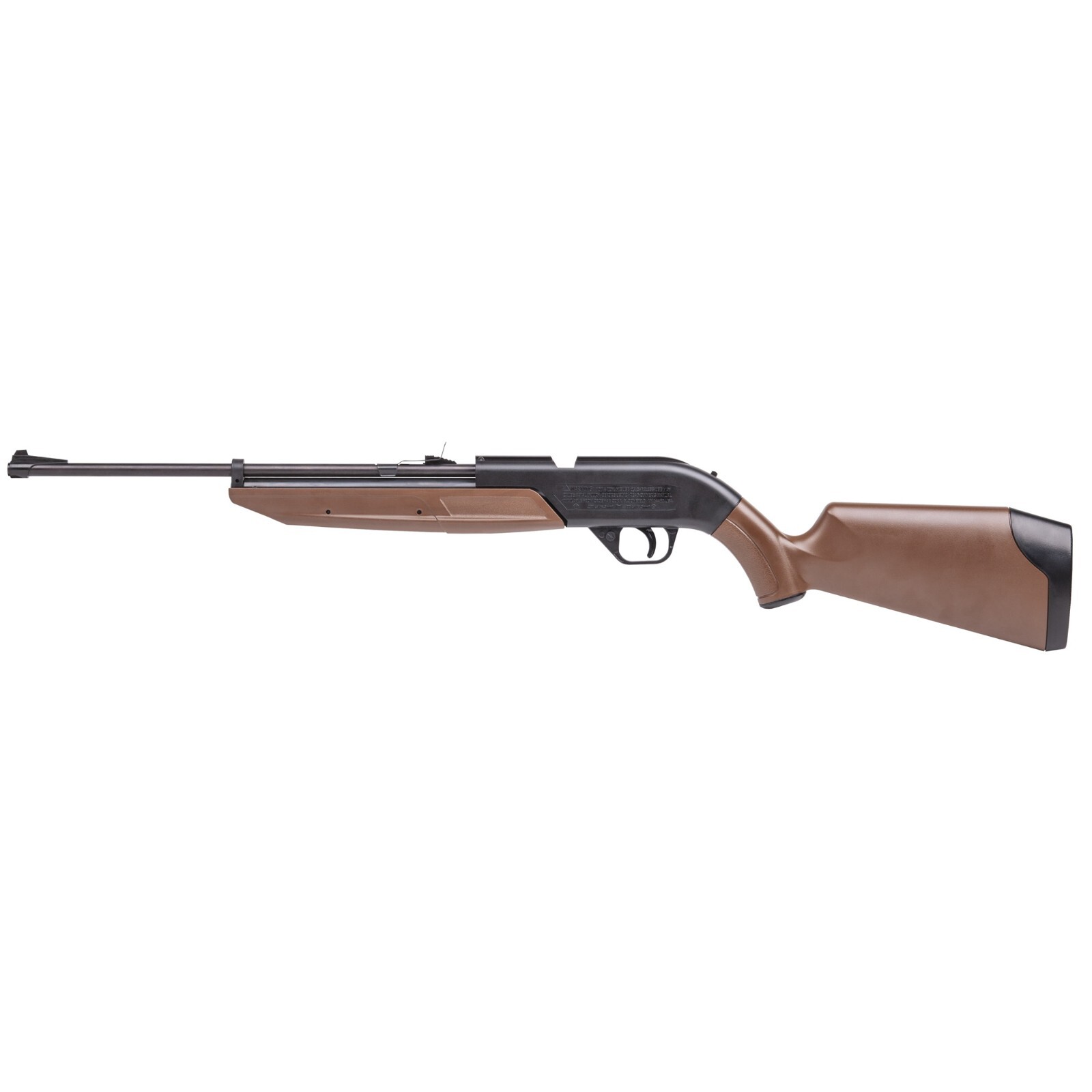 Crosman Pumpmaster 760 Pump 177 Pellet 4 5 Mm BB Air Rifle Brown 