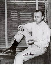 NEIL SIMON signed autographed 8x10 photo
