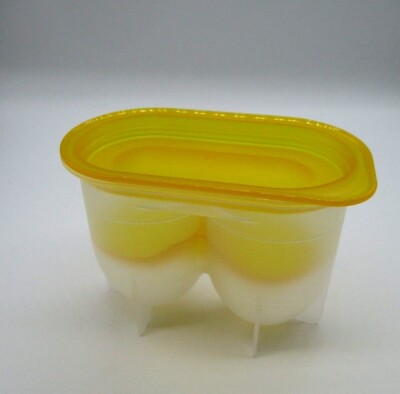 DAISO JAPAN Easy Japanese Seasoning Egg  Maker NITAMAGO for 2pcs Made In JAPAN