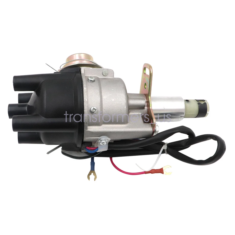 For Nissan Datsun 521 610 620 710 1600 Pickup Electronic Ignition Distributor - Image 2 of 4