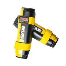 SAP PARATIBIA MODELLO RAPTOR - KICKBOXING KICKLIGHT LIGHT CONTACT POINT FIGHTING