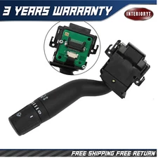 Multi Function Turn Signal Switch For Ford F-150 F250 F-350 2011-13 BC3Z13K359BA