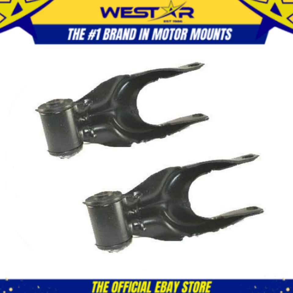 Juego de montaje de motor y transmisión para Chevrolet Lumina 1995-2001 3,1 L 3,8 L 5 piezas Foto 3 de 4