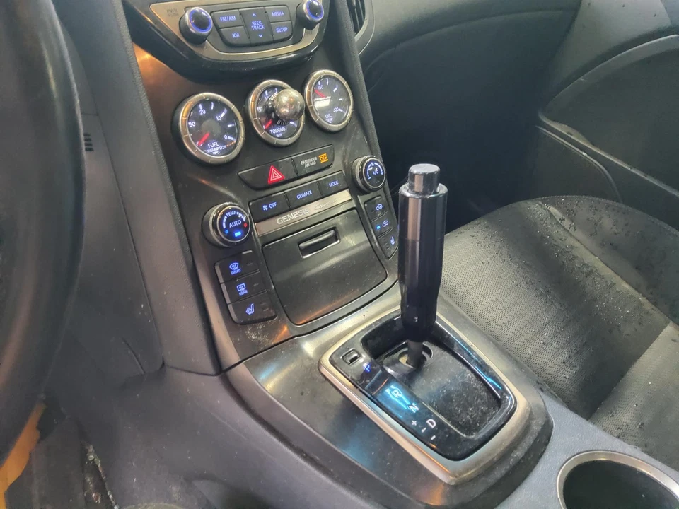 Used Rack and Pinion Assembly fits: 2013 Hyundai Genesis Power Rack and Pinion h - Image 3 of 4