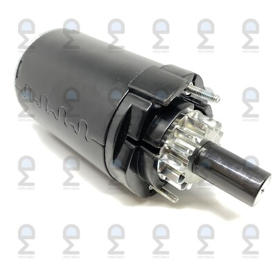 STARTER FOR CUB CADET XT1-LT42 2015 / ZTT42 2011 & BEFORE / RZT42 2006-2010