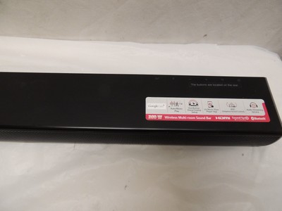 lg sh7b 4.1 soundbar