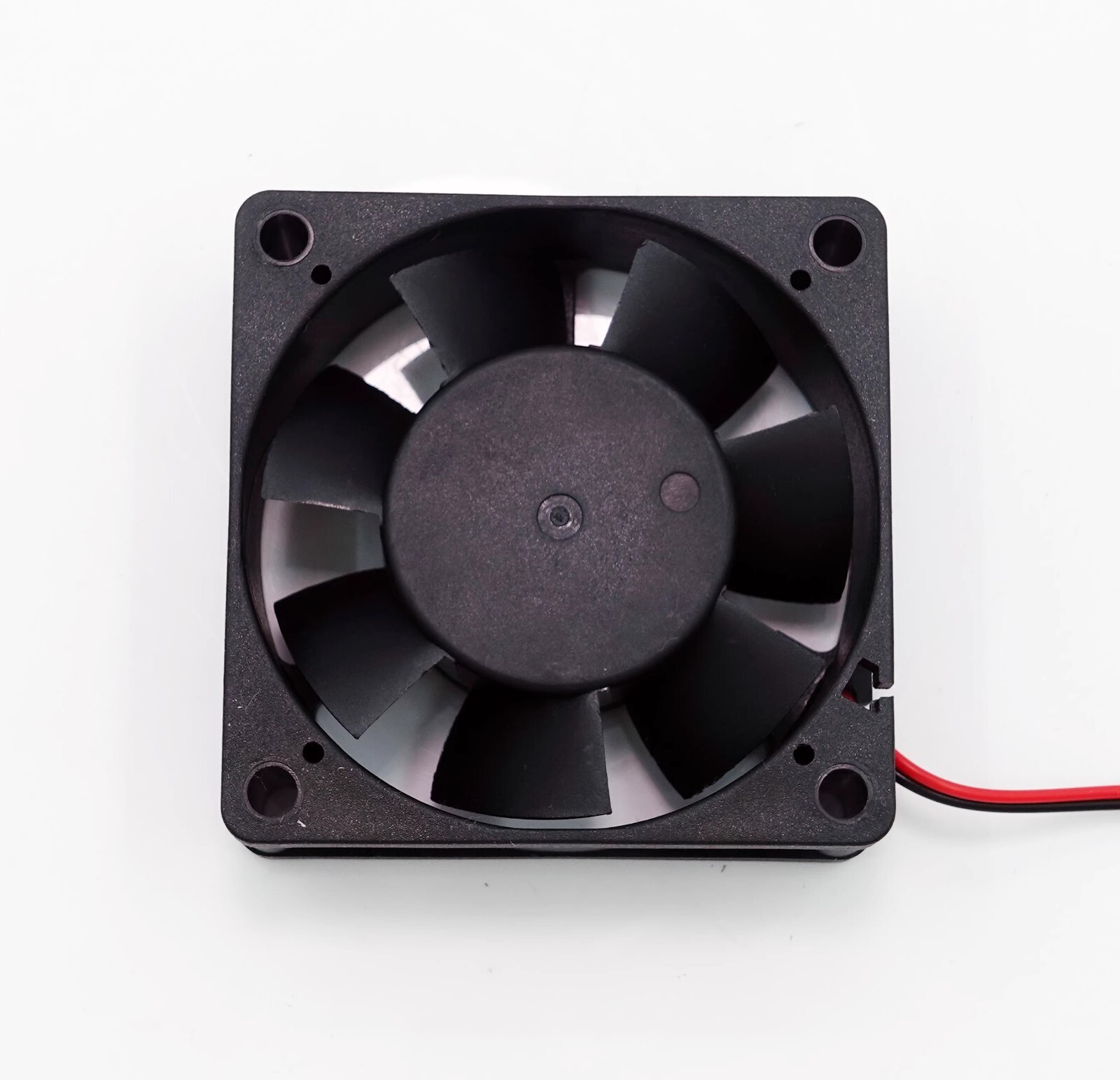 AVC DS06020B12UP002 6020 DC12V 0.35A 6CM 2-Wire CPU Ball Cooling Fan