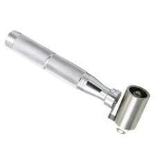Metal Seam Roller Wallpaper Home Improvement Tools Carpet Padding