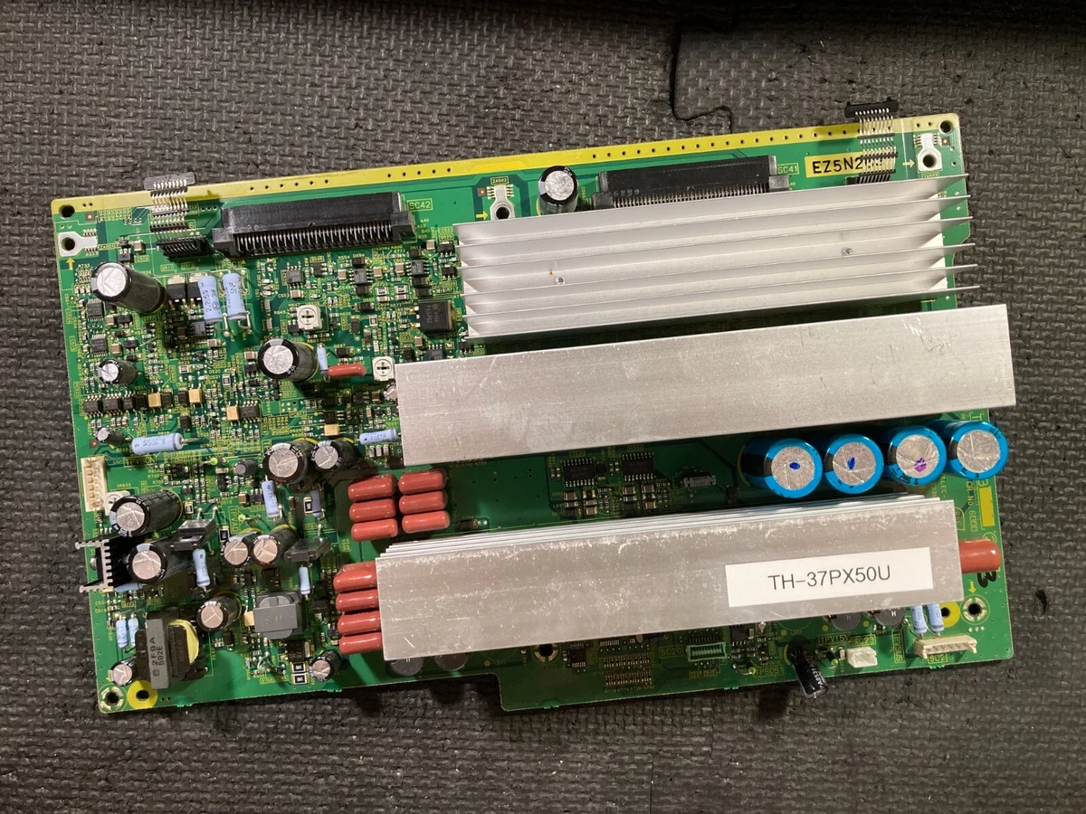 Mode d'emploi Panasonic TX-P55VT30E (Français - 128 des pages