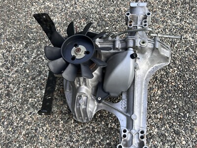 Hydro-Gear 166768 Hydrostatic Transaxle for sale online | eBay