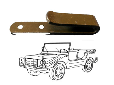 Verdeckraste DKW Munga 0,25 Tonner 3038 677 34 00 000