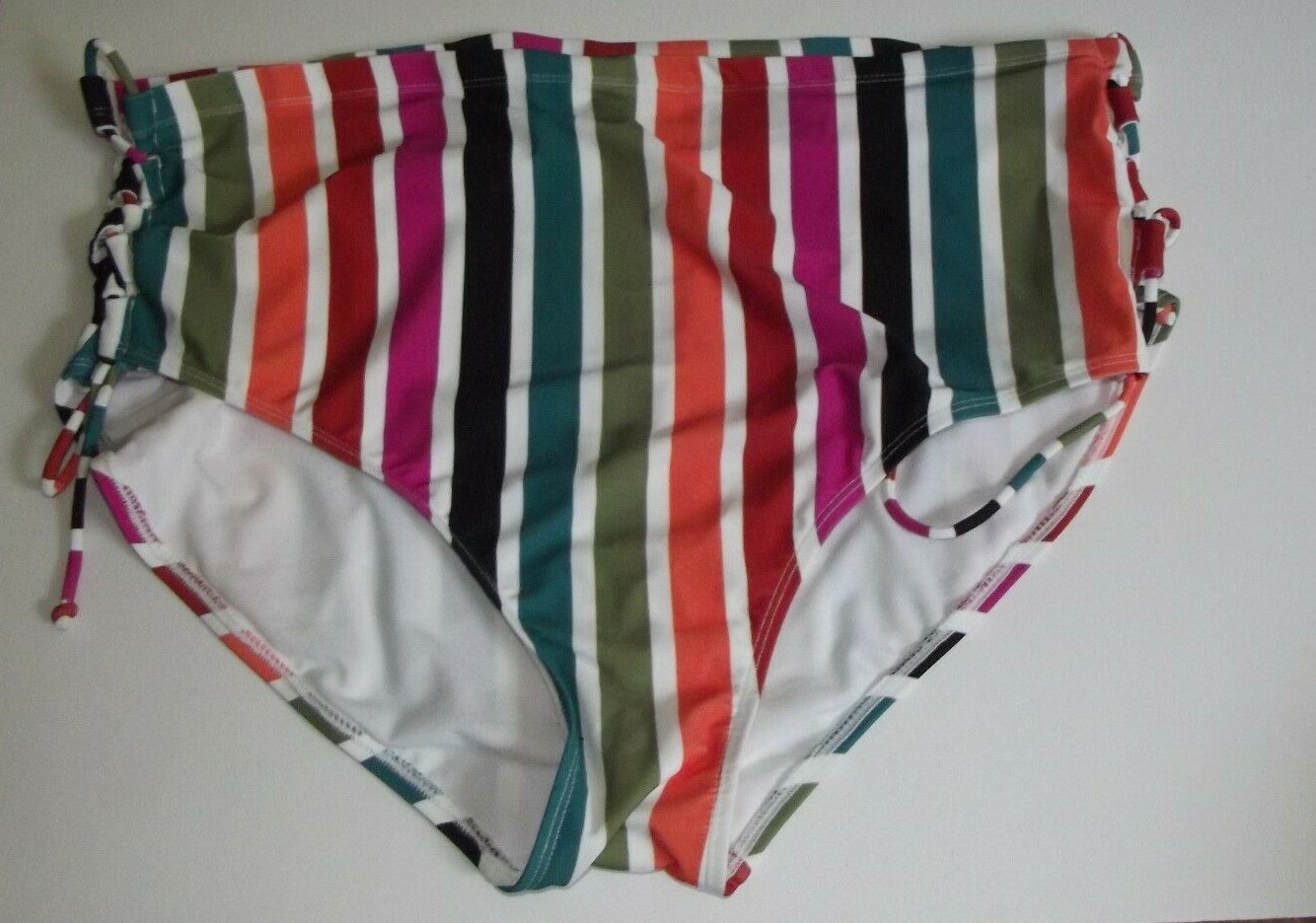 terra and sky plus swimwear