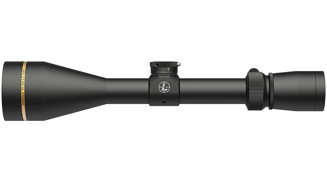 Leupold VX-3 Hunting Rifle Scopes for sale | eBay
