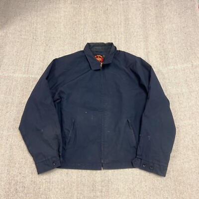 ジャケット・アウター 60s 70s USA fade blue harrington jacket s-l400.jpg