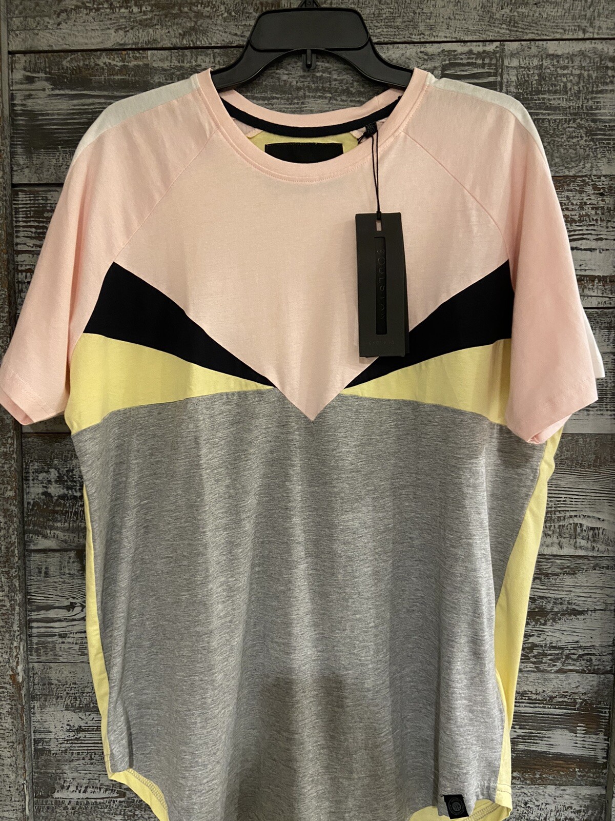 soul star england shirt