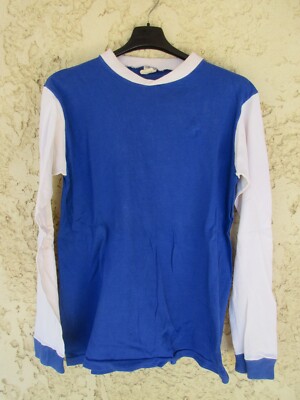 Maillot Vintage Sedan - Porté N°4 - Années 60 - Tricots Du Rocher - Taille M (4-5) - France