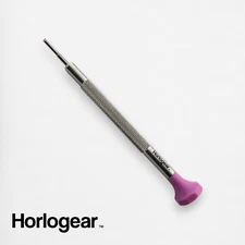HORLOGEAR (1.6mm) Watch Screwdriver for Daytona 116500 116503 116523 116508