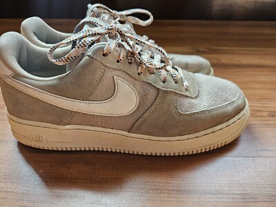 Nike Air Force 1 07' LV8 'Certified Fresh' Rattan DO9801-200 Mens