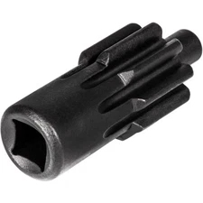 Engine Barring Tool MX 13 Engines for Paccar Kenworth T880 Truck and Peterbilt