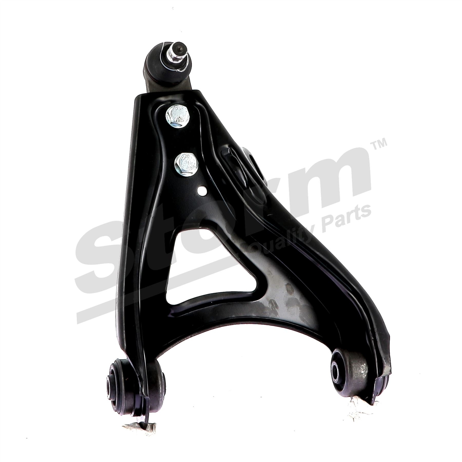 Pièce de suspension avant droite pour Renault Scénic I monospace 1.9 dTi diesel