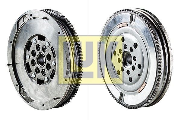 Volant moteur Saab 9-5 3.0 TiD haute résistance pour transmission manuelle