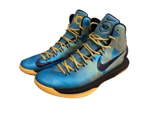 nike kd 5 n7
