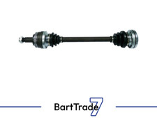 Antriebswelle hinten L 618mm BMW 3 (E46), Z4 (E85) 2.0-3.0D 02.98-02.09