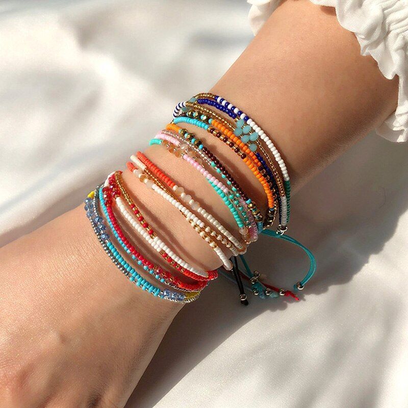 Bracelets