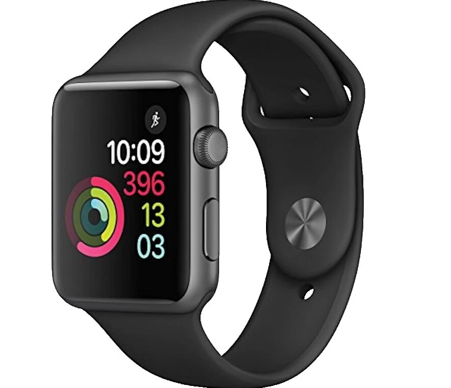 Apple Watch Series 1 Wi-Fi Capable Smart Watches