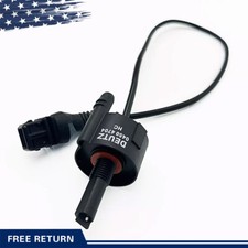 For Deutz Sensor Water in Fuel Part # 4504704 04504704, 0450-4704⭐