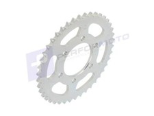 Kawasaki ZRX1200 A1-B4 2001-2006 AFAM Steel Rear Sprocket 45T