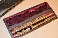 Querflöte Buffet Symphony Cooper Scale 227 V...