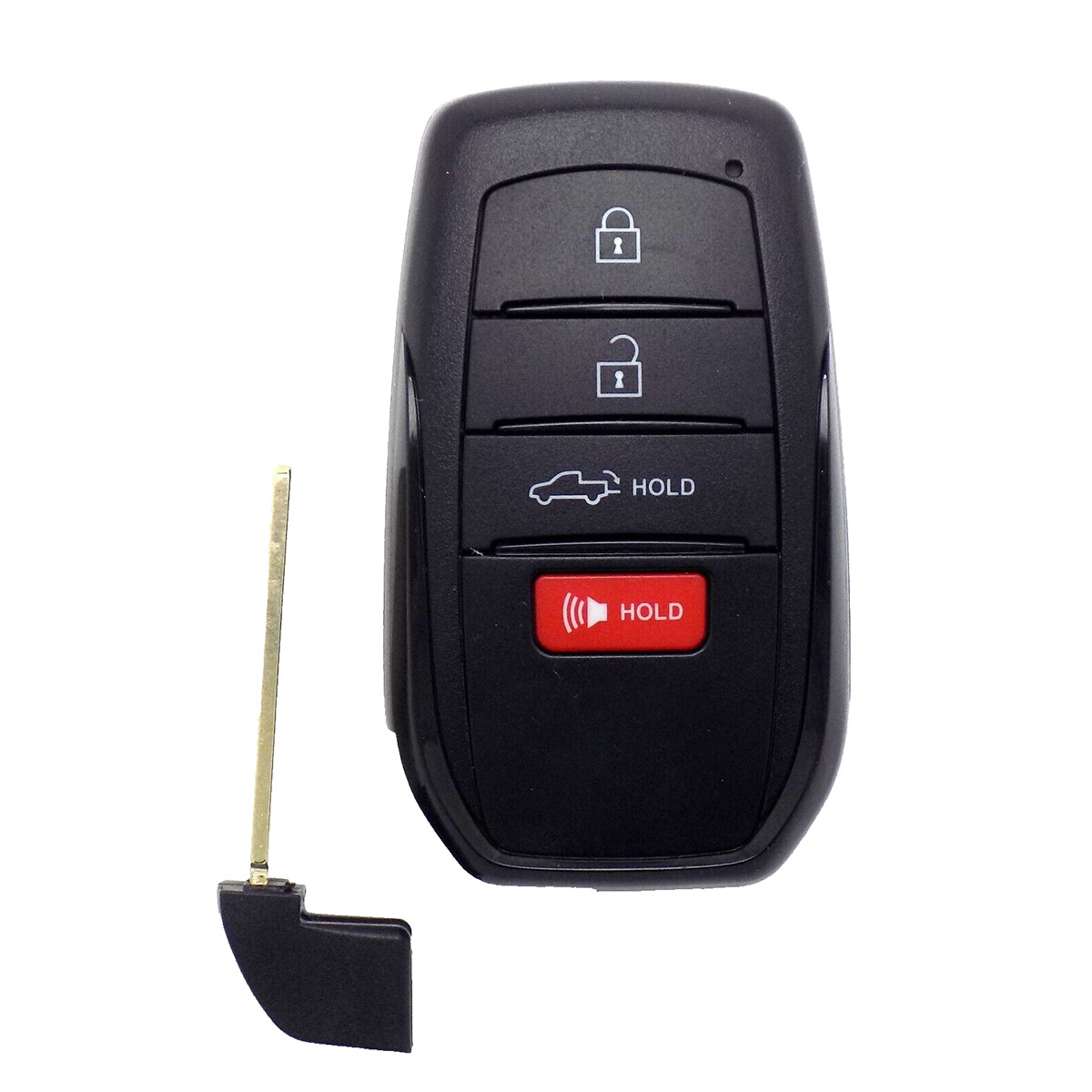 NEW FOR 2022 2023 2024 TOYOTA TACOMA TUNDRA REMOTE KEY FOB