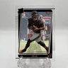 Justin Fields 2021 Panini Clearly Donruss Rated Rookie #53 Chicago Bears RC QTY