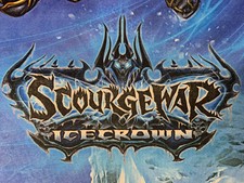 World of Warcraft WoW TCG Icecrown Set Rares/Epics CHOOSE YOUR CARDS 