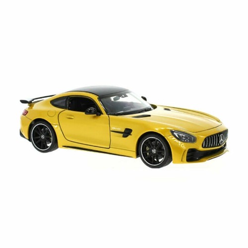 Mercedes-Benz 300 SL Coupe Grise Kyosho 1/18 - Miniature Collection