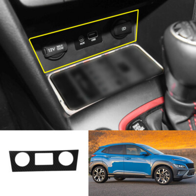 Spatlappen voor auto's Spatlappen voor Hyundai voor Kona voor
