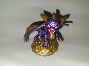 Skylanders Eons Elite Spyro ~ Imaginators Trap Xbox One Switch PS3 PS4 Wii U 360 | eBay