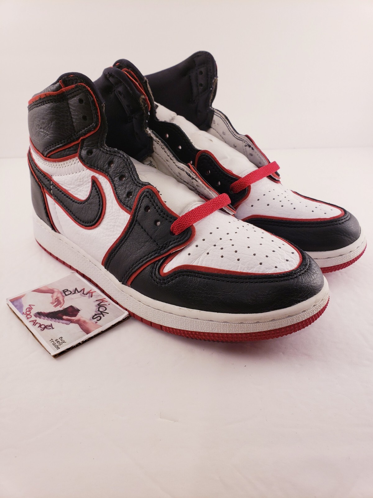 air jordan bloodline 1