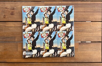 Lana Del Rey - Norman Fucking Rockwell! Limited Edition, Lime