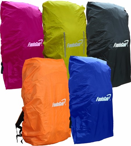 foolsGold XL Waterproof Rain Cover for 