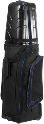 Bag Boy T-10 Travel Cover Black/Royal