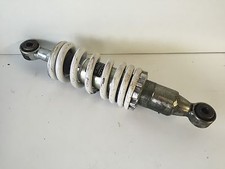 UN AMORTISSEUR ARRIERE ORIGINE MOTO DERBI 125 GPR NUDE