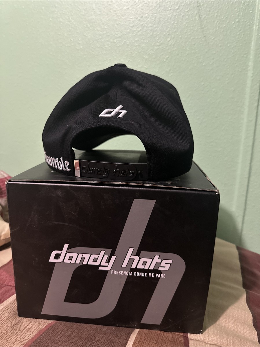 Gorra dandy hats New Drop | eBay