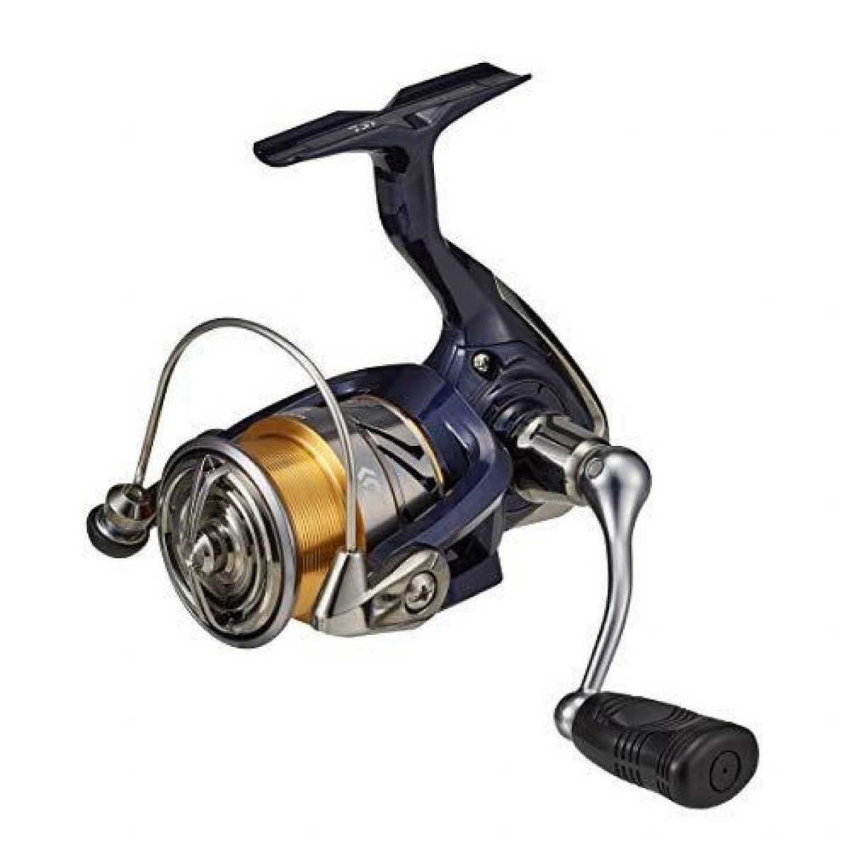 DaiwaダイワCREST LT2000S DAIWA 20 Crest LT2000S Spinning Reel Japan New | eBay