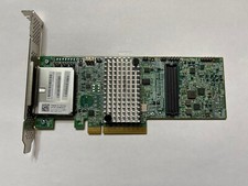 SAS 9207-8e PCI-E 3.0 w/ LSI P20 IT Mode ZFS FreeNAS F/H