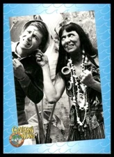 Gilligan's Island 1997 Dart Tv Show Card #11 (NM)