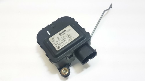 Audi A6, S6 (C5-4B) 1998 Luftklappenmotor 0132801129 Diesel 110kW GUST19729