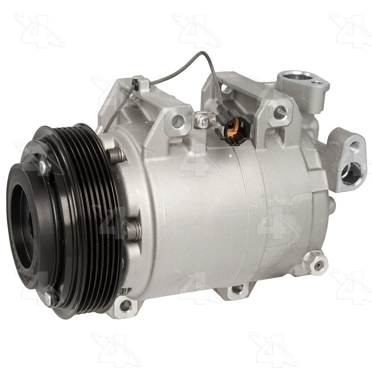 2006 nissan sales altima ac compressor